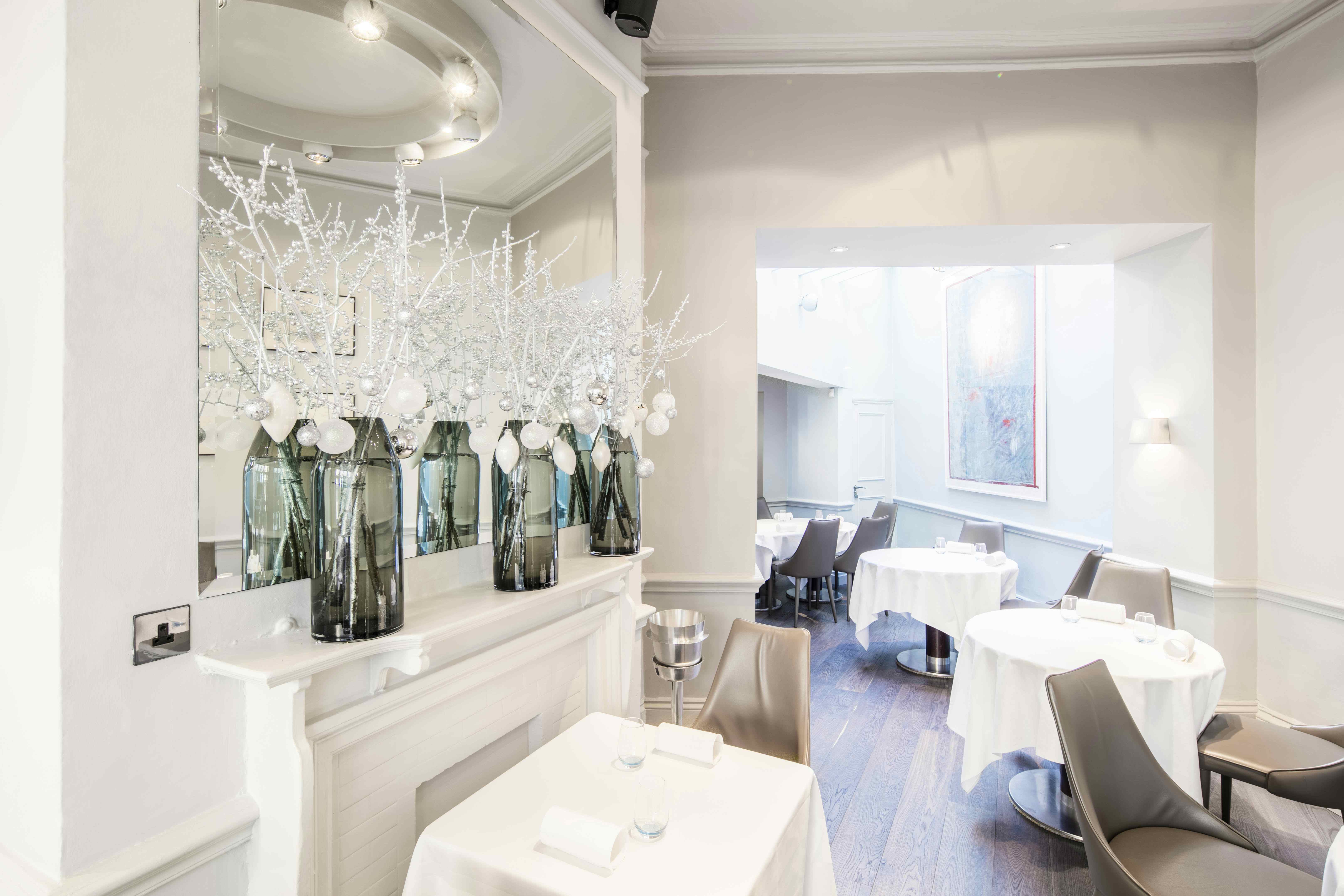 Sartoria Launceston Place